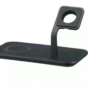 Wireless Charging Stand For Qi-Enabled